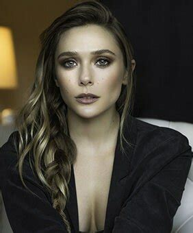 We've got you covered with the best elizabeth olsen porn deepfake porn videos. We already have the greatest archive of fake celebrity porn and should have elizabeth olsen porn deepfake videos for you... But rememember, this technology is still pretty new! In case you don't find what you're looking for, try looking around for other videos.
